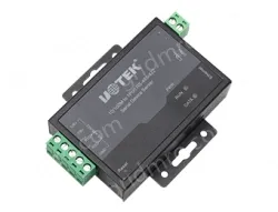 UOTEK UT-6011M 10/100M to 1 Ports RS-485/422 Serial Device Server