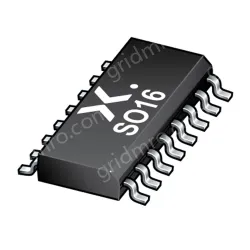 74HC165D Analog & Logic Ics