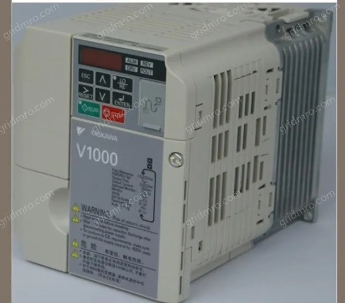 CIMR-VBBA0010BBA 2.2KW 9.6A