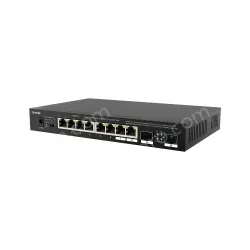 8-Port 2.5G Ethernet Switch