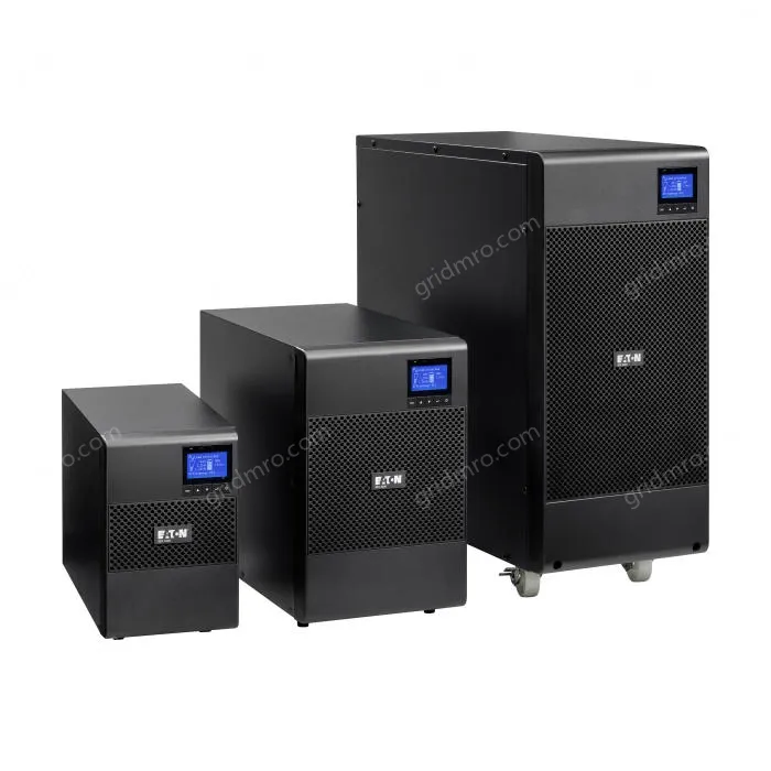 Eaton uninterruptible power supply 9SXEBM36T (EBM), 36V