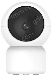 Camera TV-XMTYC-308-3MP