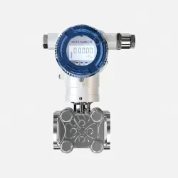 Smart Differential Pressure Transmitter