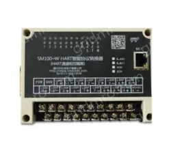 HART to RS485 SM100-W-8