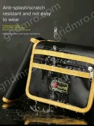 Tool small waist bag + belt