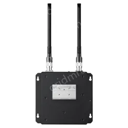 Industrial-grade dual-band Gigabit Wi-Fi 6