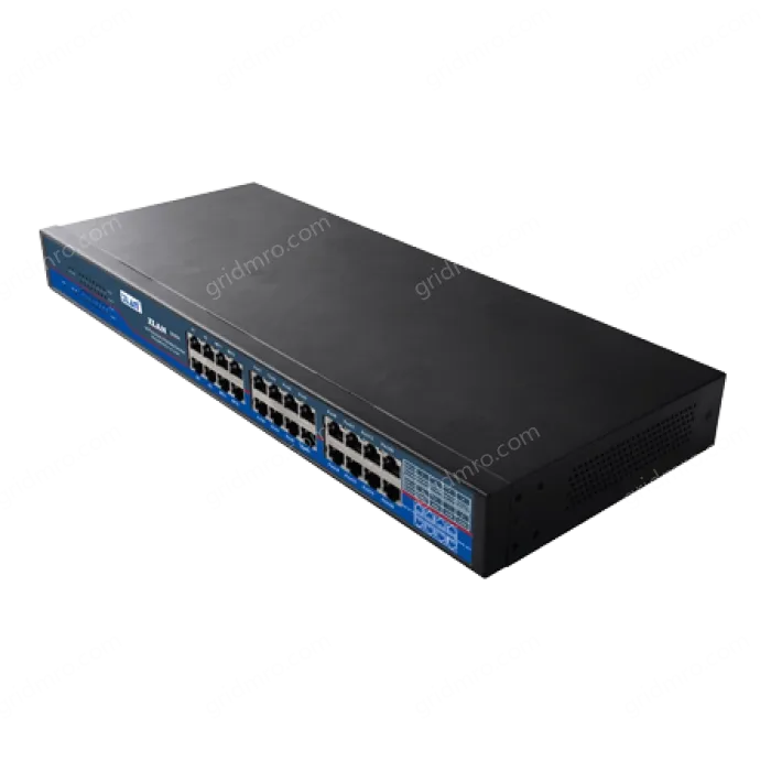 16 Ports Serial Device Server