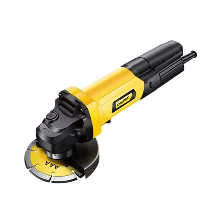 Industrial 850W side switch metal cutting and grinding