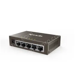 5-Port Gigabit Desktop Switch