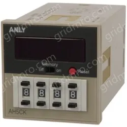 ANLY Counter AH5CK-11H