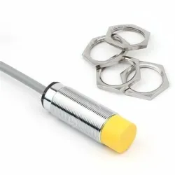 M12 Domenzi Inductive proximity switch NI5-M12-AN6X-H1141