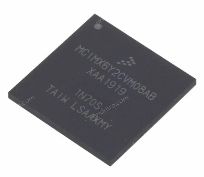 MCIMX6Y2CVM08AB Processors and Microcontrollers