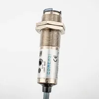 Diffuse reflector inductive photoelectric switch PNP NO+NC 10-30VDC 3-wires CDD-11P