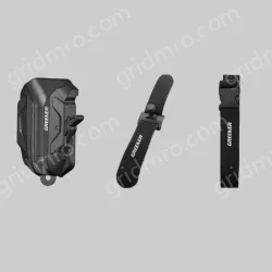 Hand drill belt+drill buckle