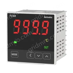 Autonics Temperature controller TC4M-14R