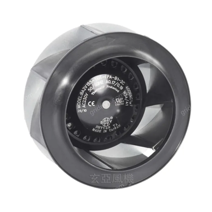 BA2V155-110T-FPA-B1-2C