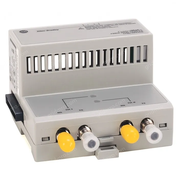 Redundant Ethernet/IP to Profibus-PA Link device