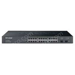 10 Gigabit uplink Ethernet switch 24GE+2SFP+