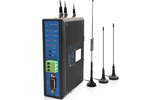 The Lora gateway function has been upgraded