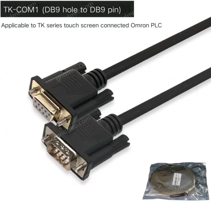 2M TK-CQM1 anti-static bag packing