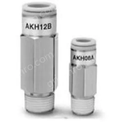 SMC Check valves AKH08B-03S