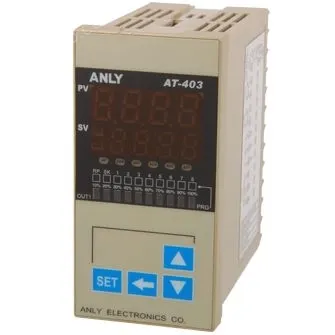 ANLY Temperature controller AT-403-1103-F21