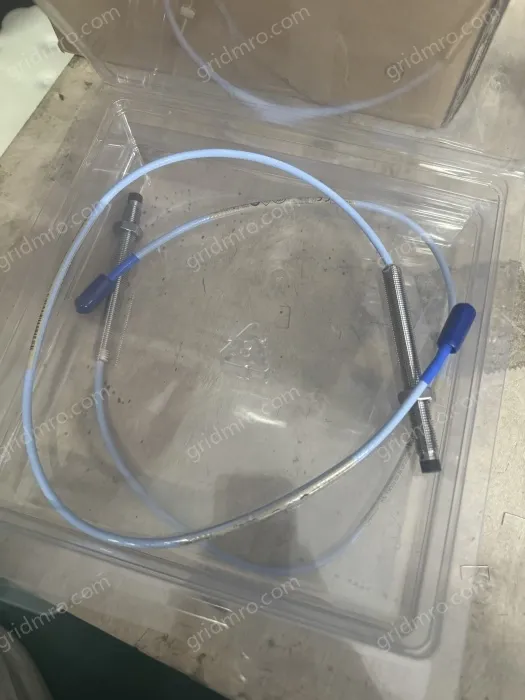 Bently Nevada sensor 330101-00-12-10-02-00