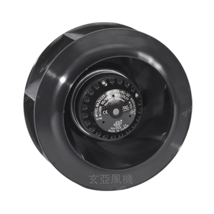 BA2V225-107T-FPA-B2-2C