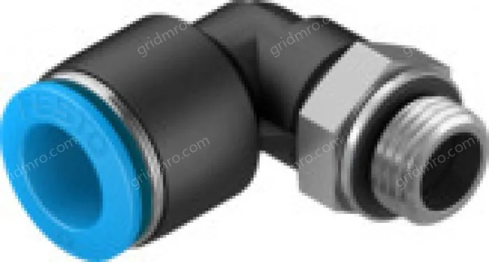 Festo Push-in fittings QSL-G1/4-12-20