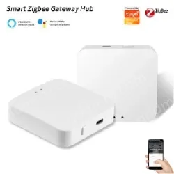 Wireless Gateway YYWG01