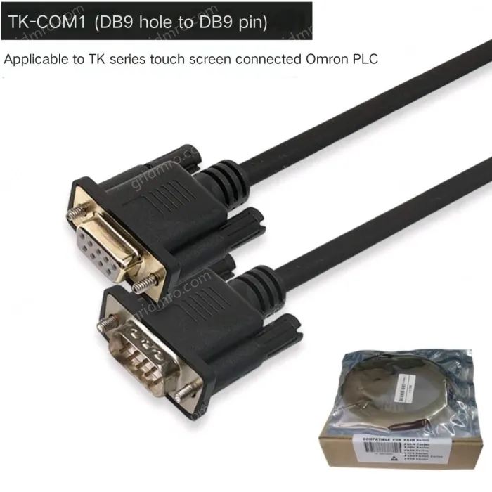 5M MT-CQM1 anti-static bag + outer box