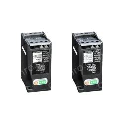 YDD series, YDD-I AC voltage transmitters