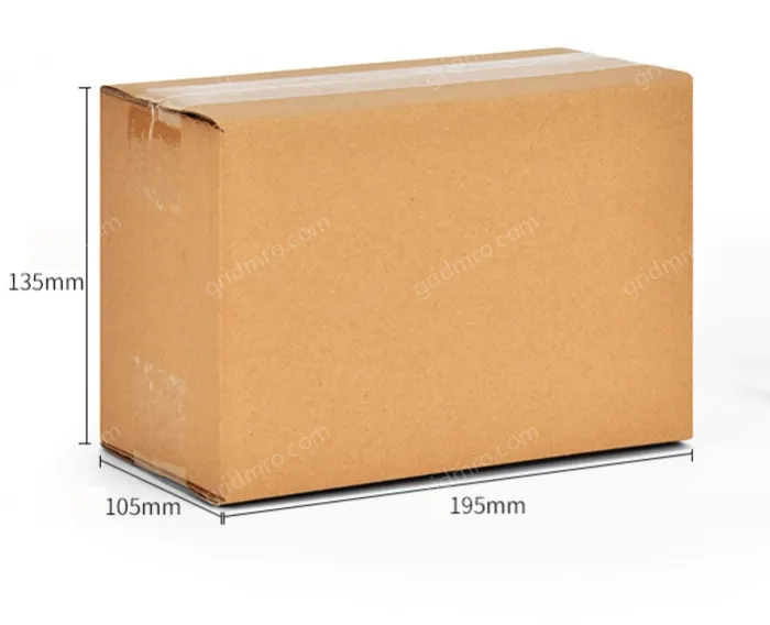 5 layers of extra hard 195*105*135