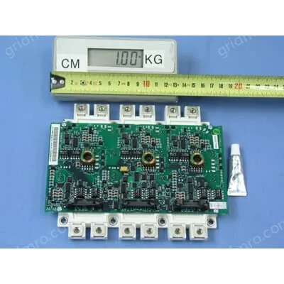 FS300R17KE3/AGDR-81C