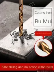 3 pieces of 1mm, 2mm, and 2.5mm