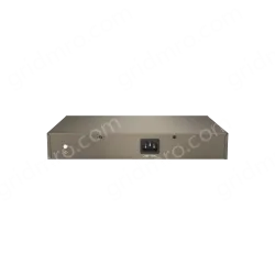 L3 Managed Switch 10 Base-T Ethernet ports,2 SFP ports