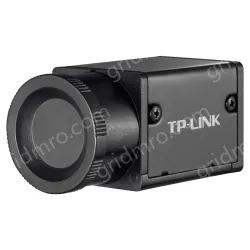 1.9 million pixel Gigabit Ethernet port industrial camera 1/2.6" global exposure CMOS sensor
