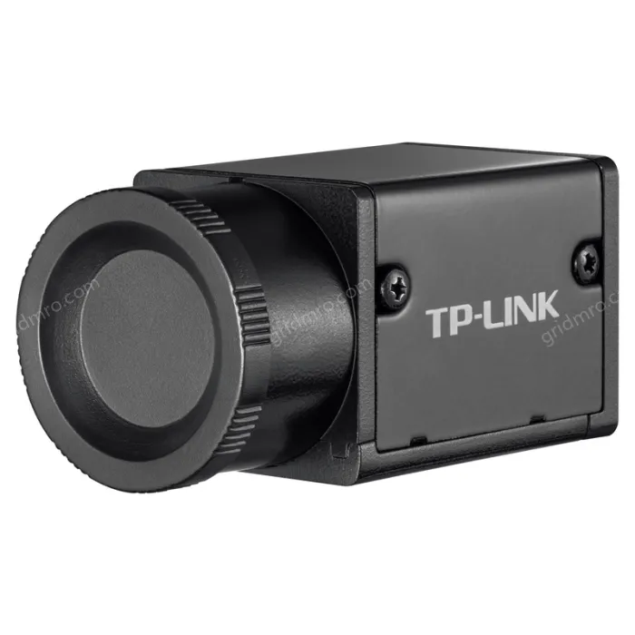 1.9 million pixel Gigabit Ethernet port industrial camera 1/2.6" global exposure CMOS sensor