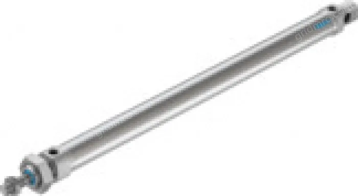 Festo Round cylinder, double-acting DSNU-25-320-PPV-A