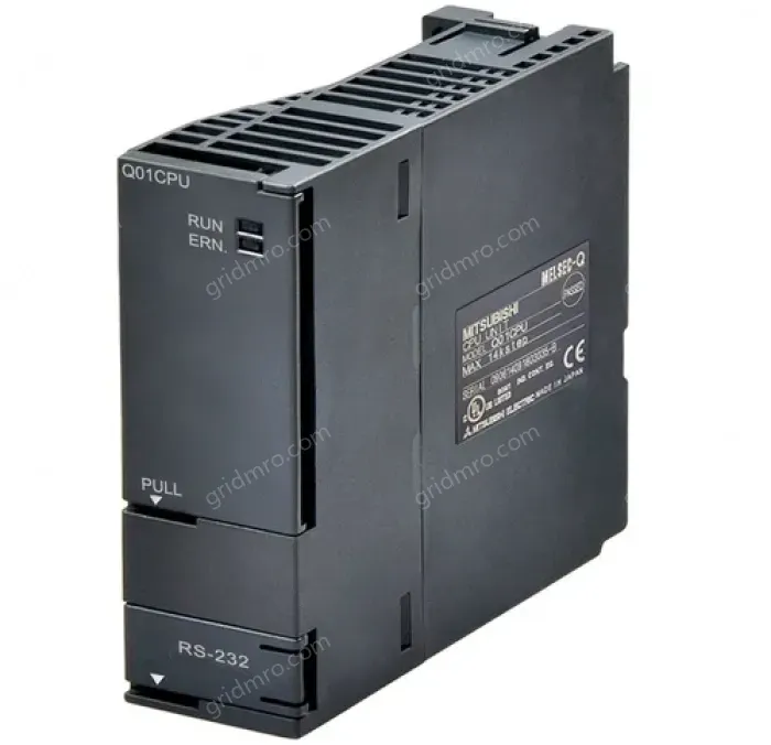 Q01CPU