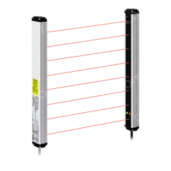 Autonics Light curtains BW40-04P