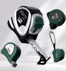 Extreme feel - 5.5 meters - ruler width 25mm - 91343A