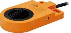 Ring Inductive Proximity Sensordetection distance: 22mmPNP,N.O.+N.C.DC12-24V