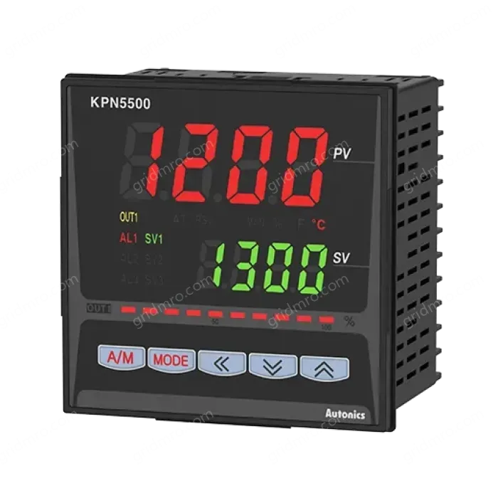 Autonics Temperature controller KPN5500-000