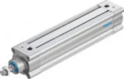 Festo Profile cylinder and tie rod cylinder DSBC-63-250-PPVA-N3