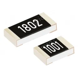 PTFR0603D8K66P9 8.66KΩ 0.1W ±0.5%