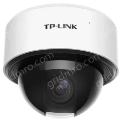 H.265 2 million zoom PTZ wireless IP camera