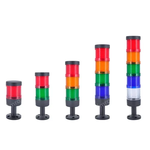 Combined warning lights NLT-70(5F)