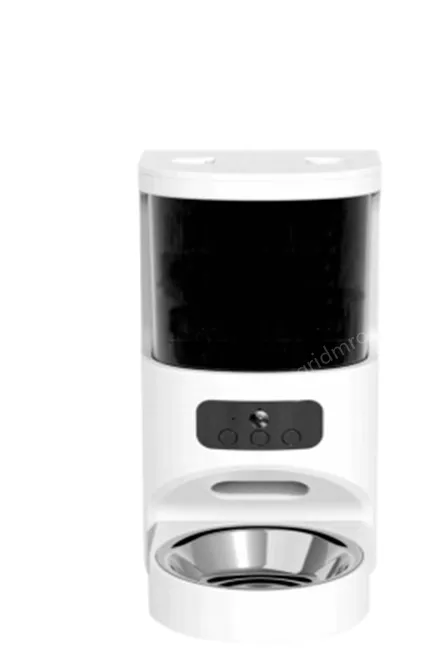 WiFi pet feeder x39a