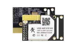 Industrial-grade WIFI module (external)